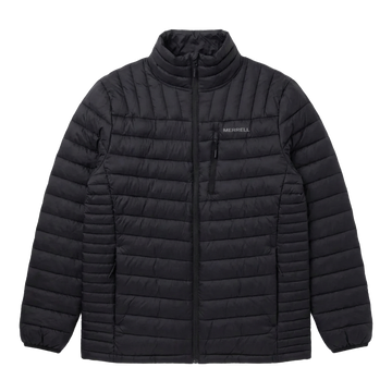 Parkas y Chaquetas Hombre