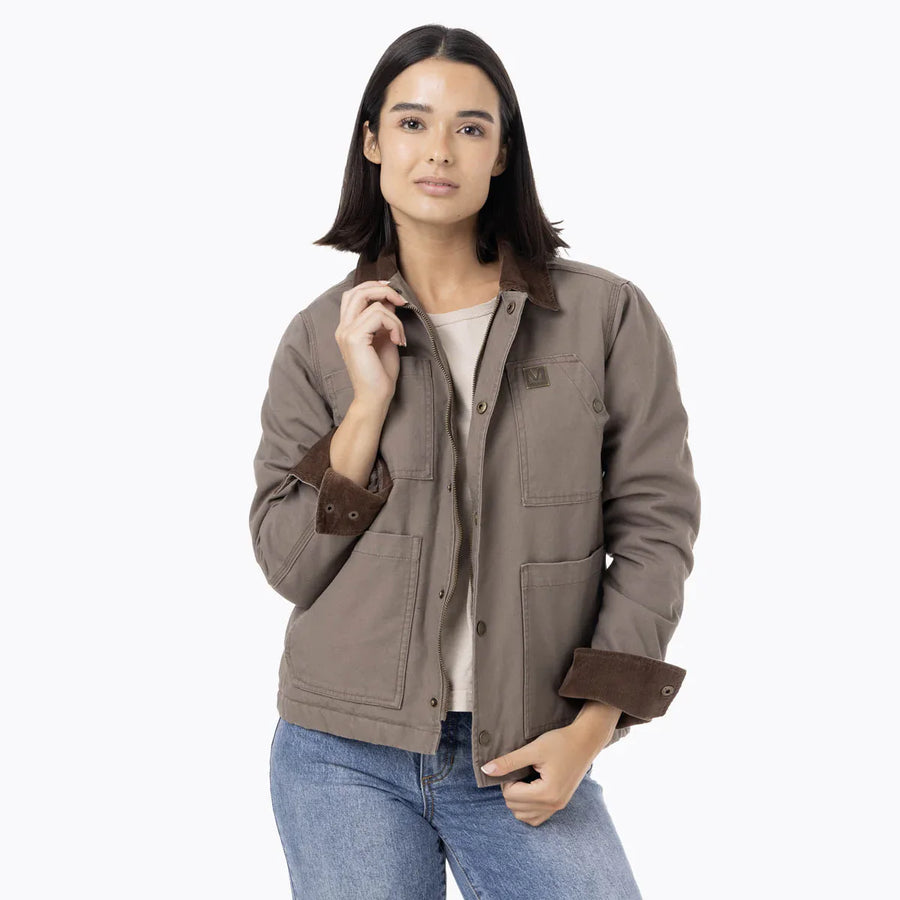 Chaqueta