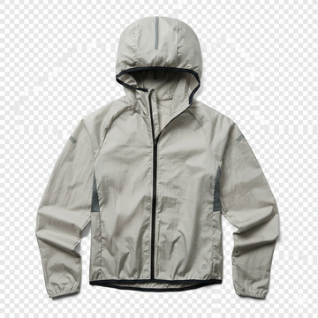 Impermeables y Cortavientos mujer