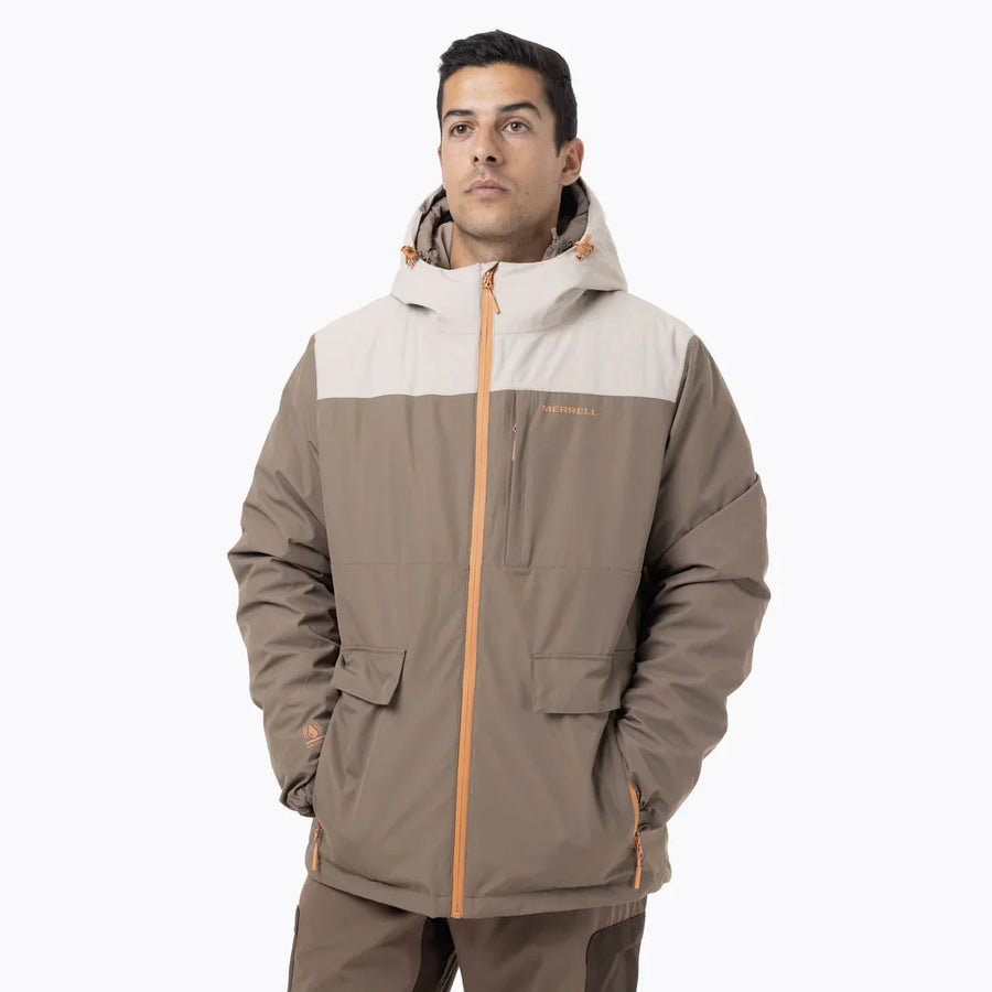Parkas