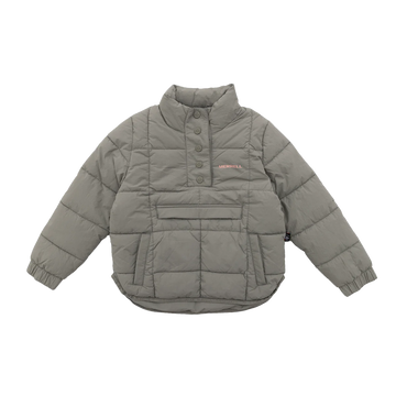 Parkas e Impermeables Niños