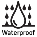 Waterproof
