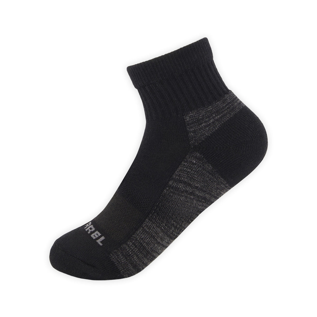 Calcetin Unisex Everyday Ankle Tripack Negro Merrell