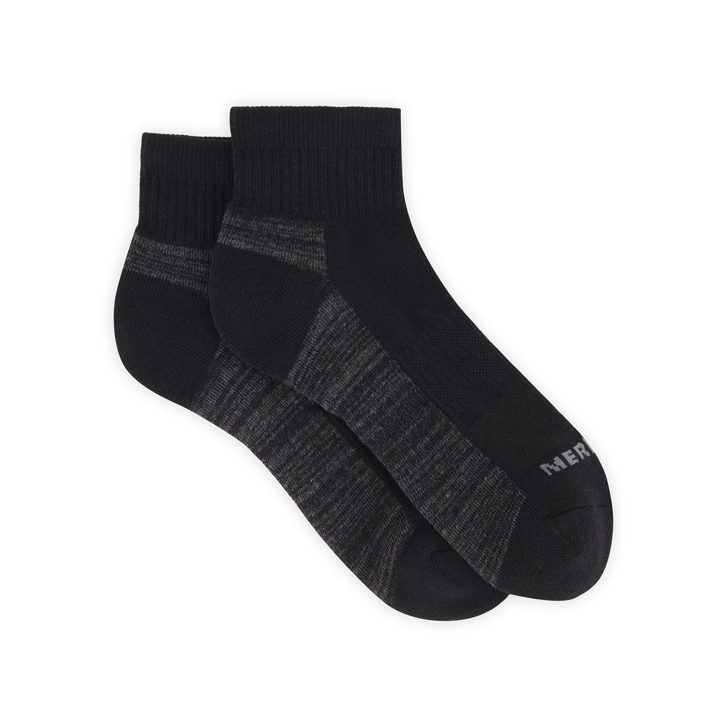 Calcetin Unisex Everyday Ankle Tripack Negro Merrell