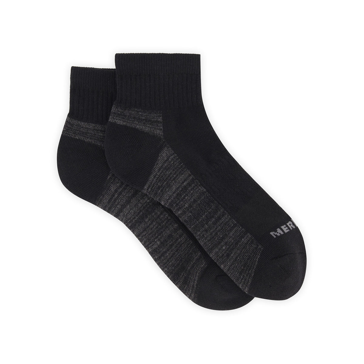 Calcetin Unisex Everyday Ankle Tripack Negro Merrell