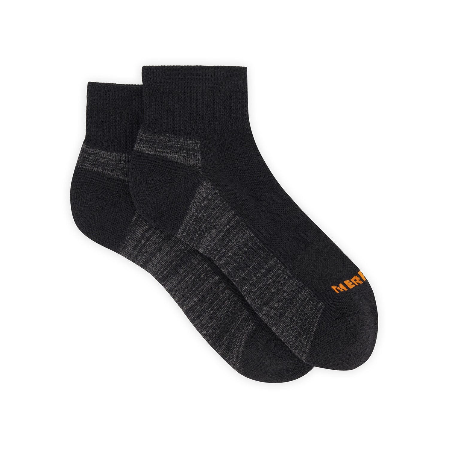 Calcetin Unisex Everyday Ankle Tripack Negro Merrell