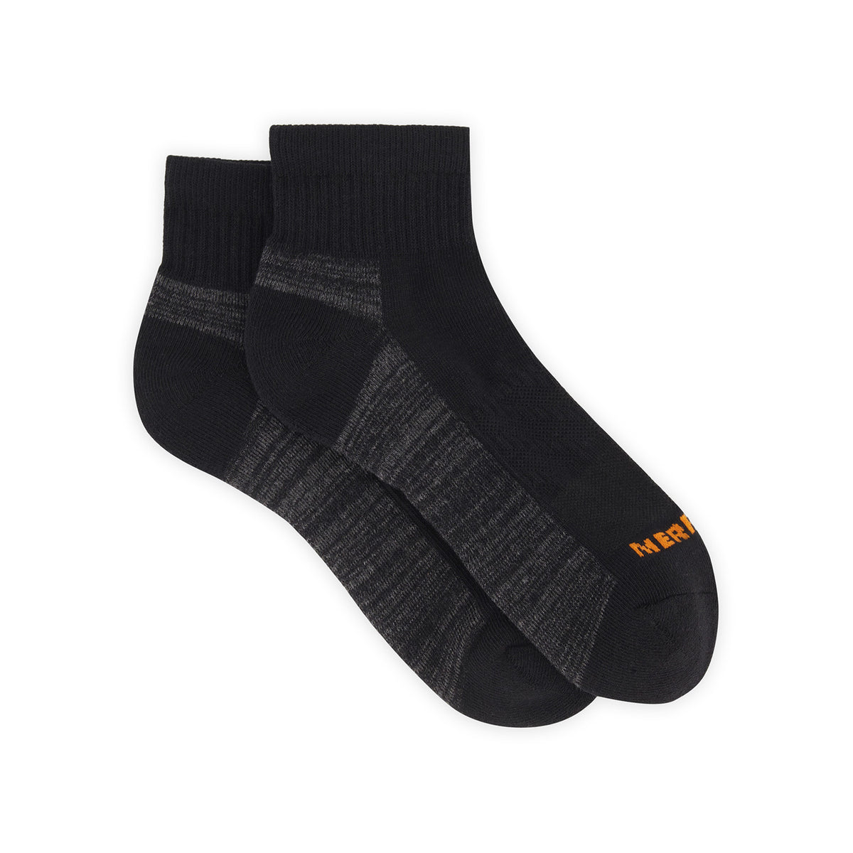 Calcetin Unisex Everyday Ankle Tripack Negro Merrell