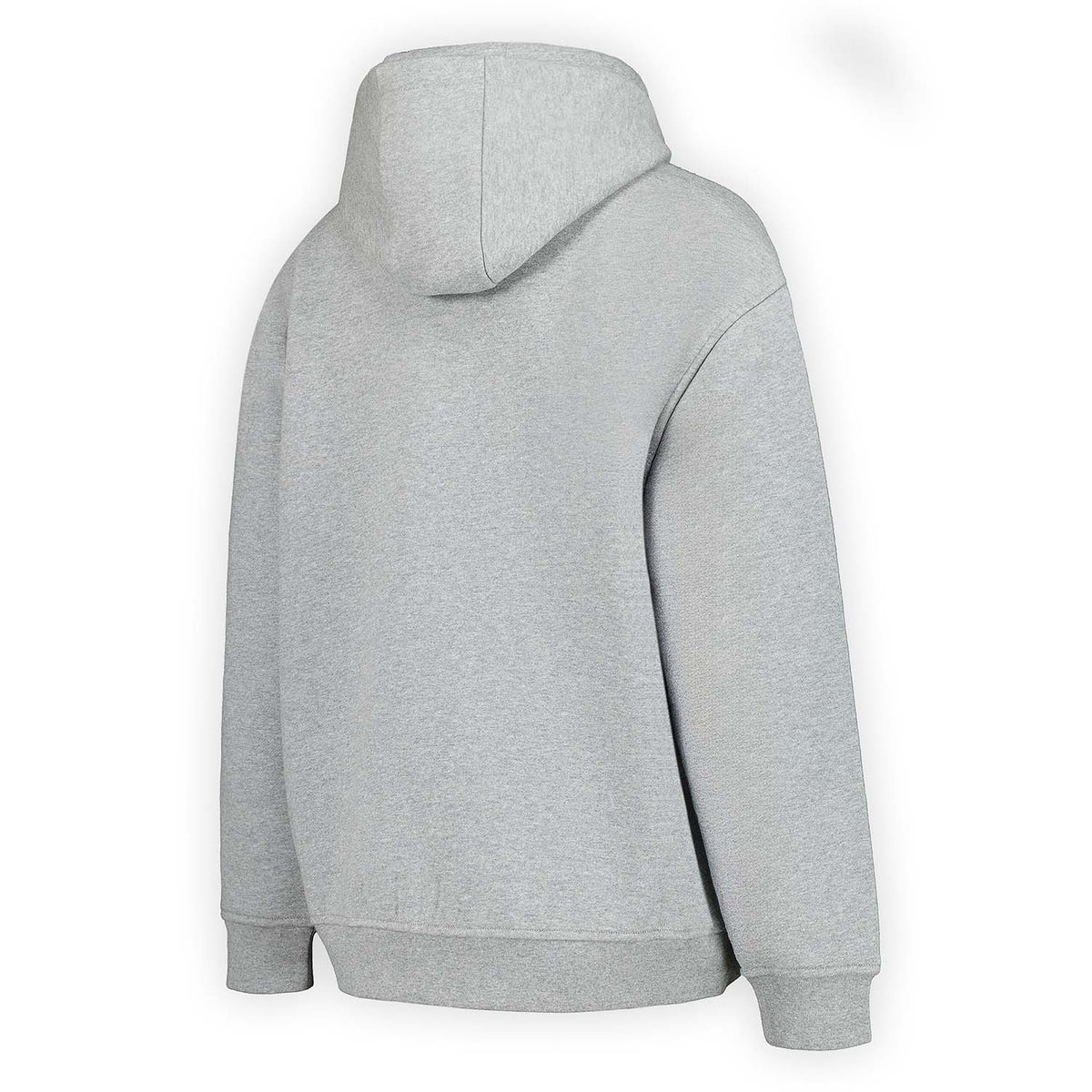 Poleron Mujer Relaxed Hoody Gris Merrell