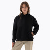 Poleron Mujer Relaxed Hoodie Negro Merrell