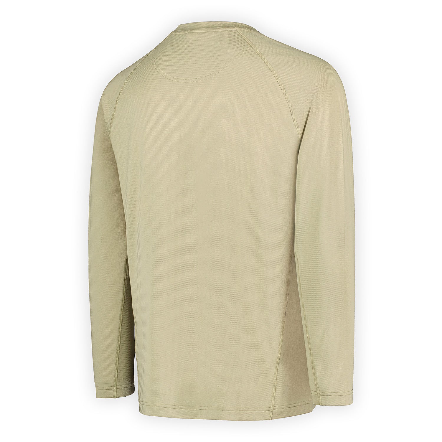 Polera Manga Larga Hombre Tech Verde Claro Merrell – Merrell Chile