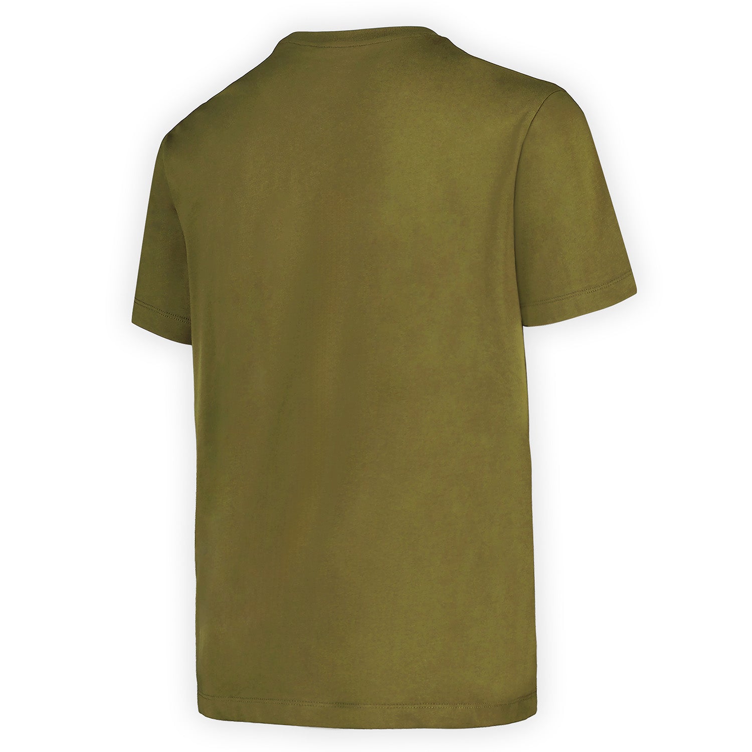 Polera Manga Corta Hombre Joy Verde Merrell