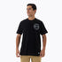 Polera Manga Corta Hombre Trailblazer 4 Life Negro Merrell