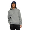 Poleron Hombre Everyday Hoody Gris Merrell