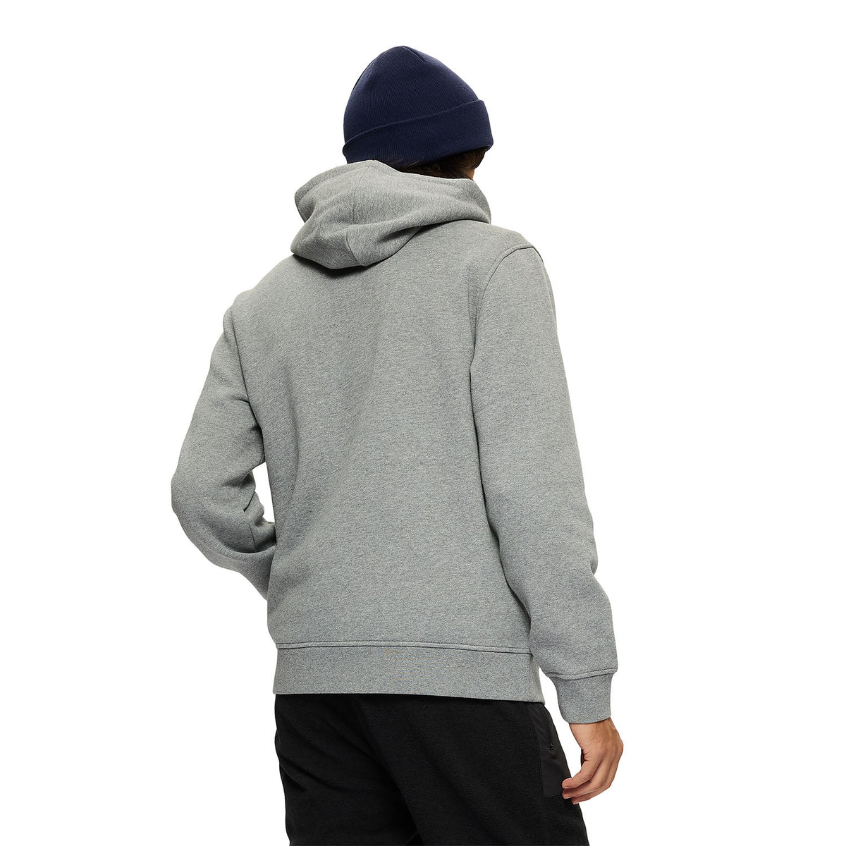 Poleron Hombre Everyday Hoody Gris Merrell