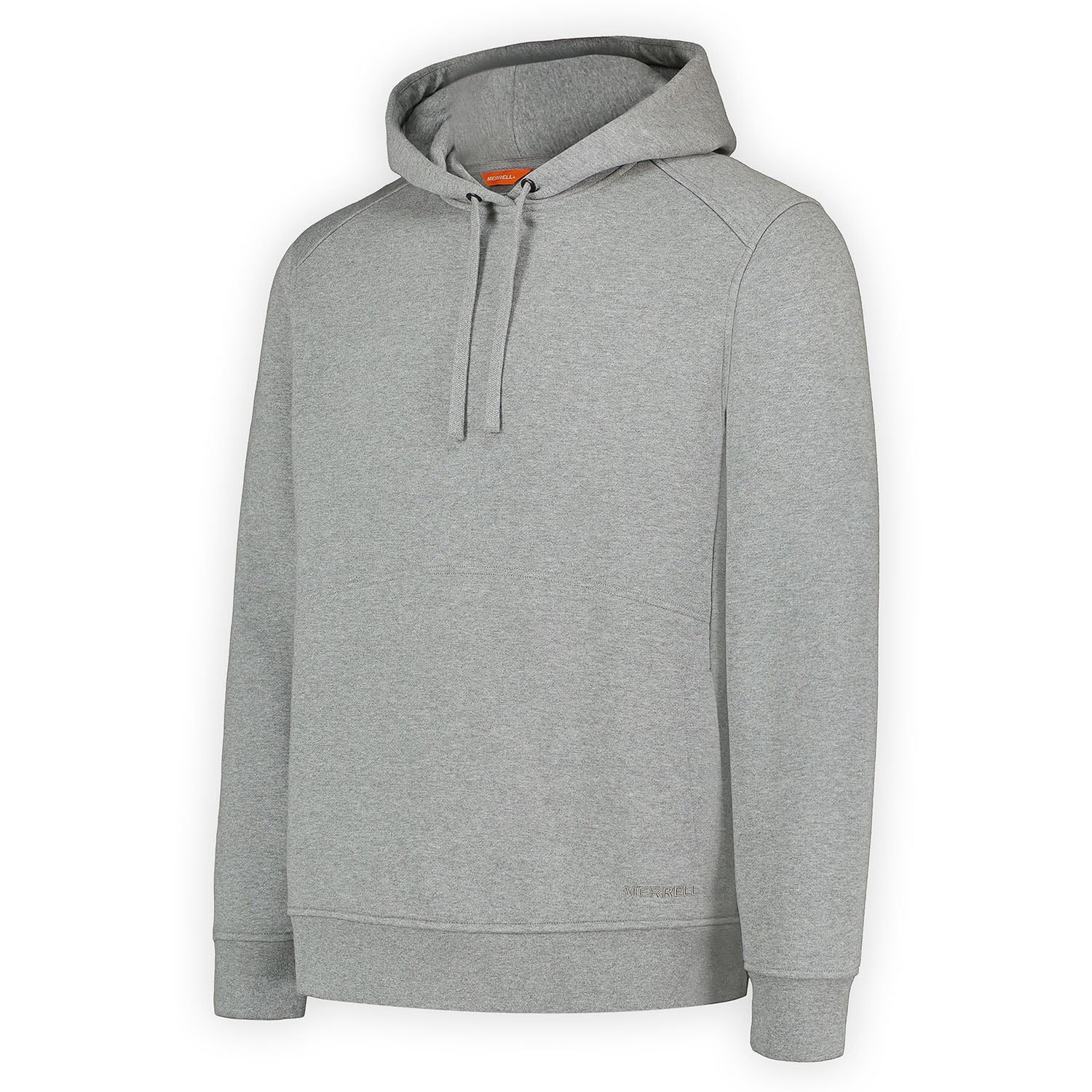 Poleron Hombre Everyday Hoody Gris Merrell