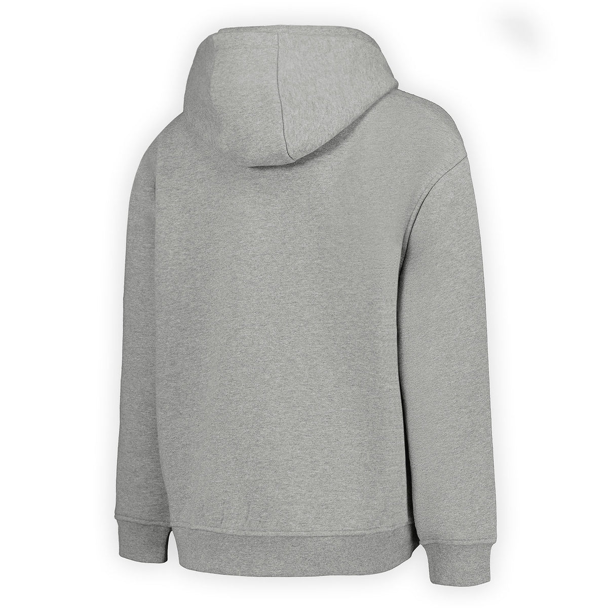 Poleron Hombre Everyday Hoody Gris Merrell