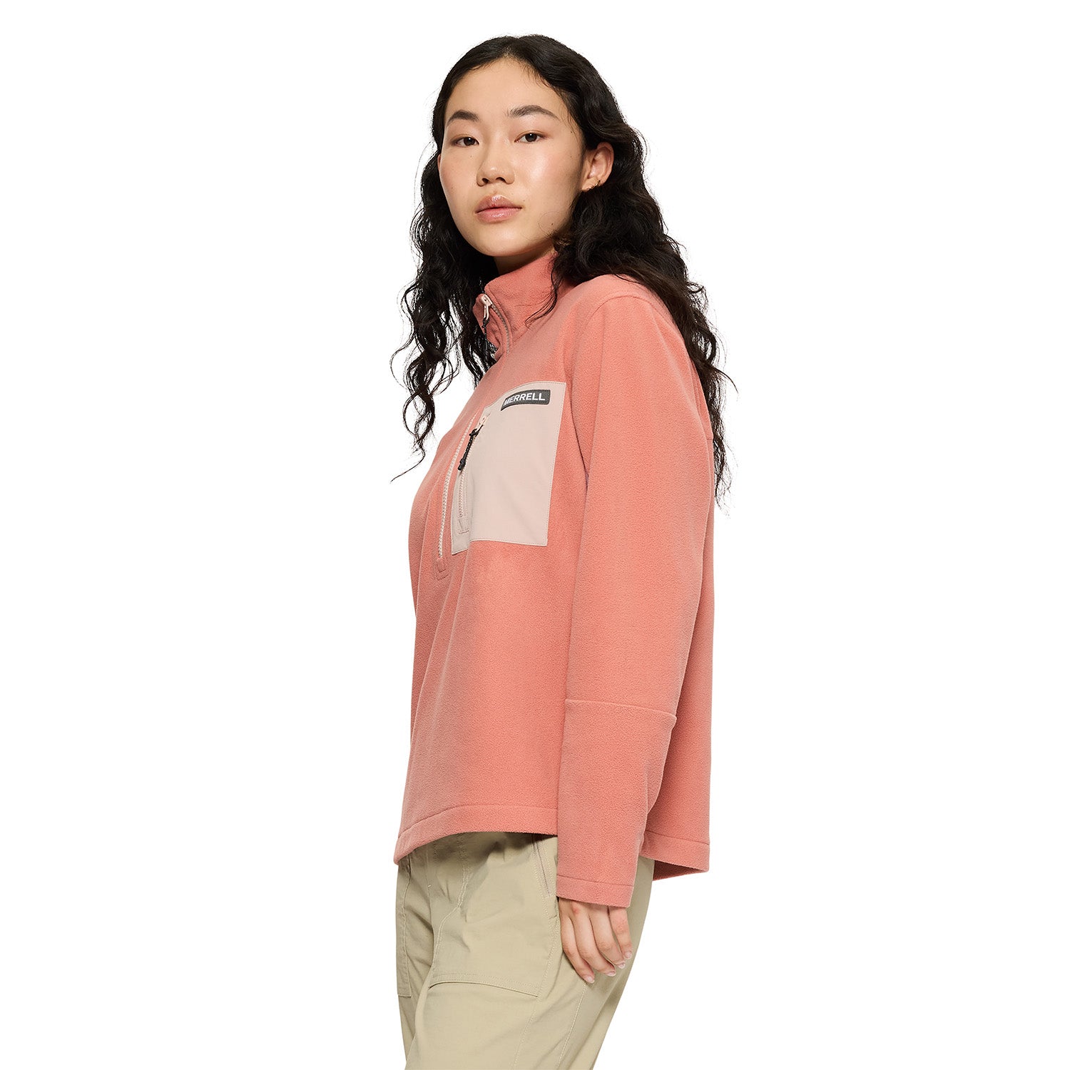 Polar Mujer Mintaka Rosado Merrell