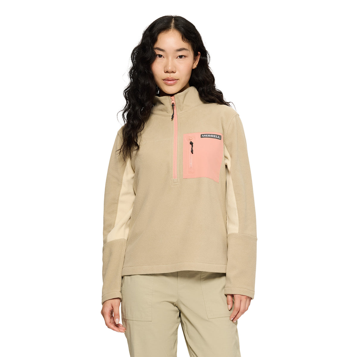 Polar Mujer Mintaka Café Merrell