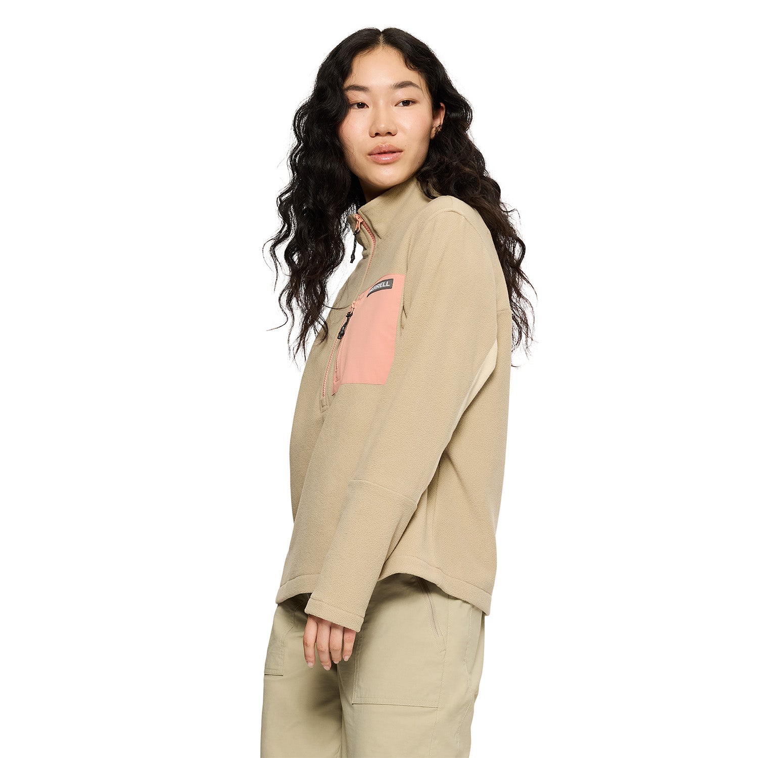 Polar Mujer Mintaka Café Merrell