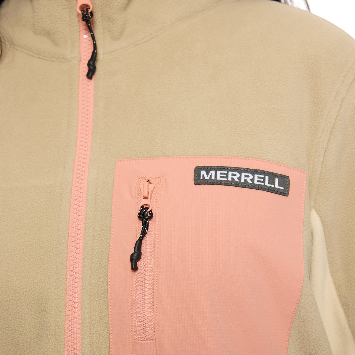 Polar Mujer Mintaka Café Merrell