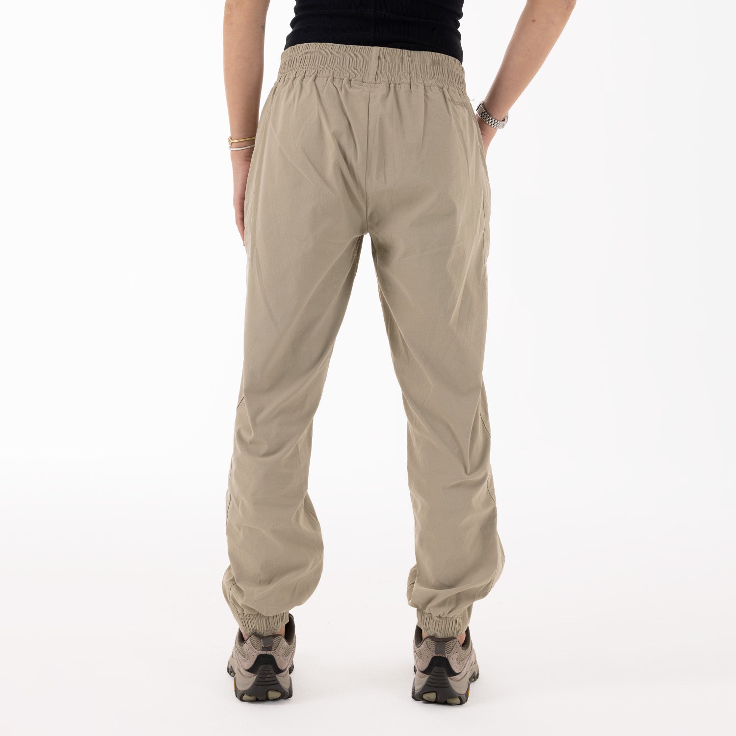 Pantalon Mujer Hayes Café Merrell