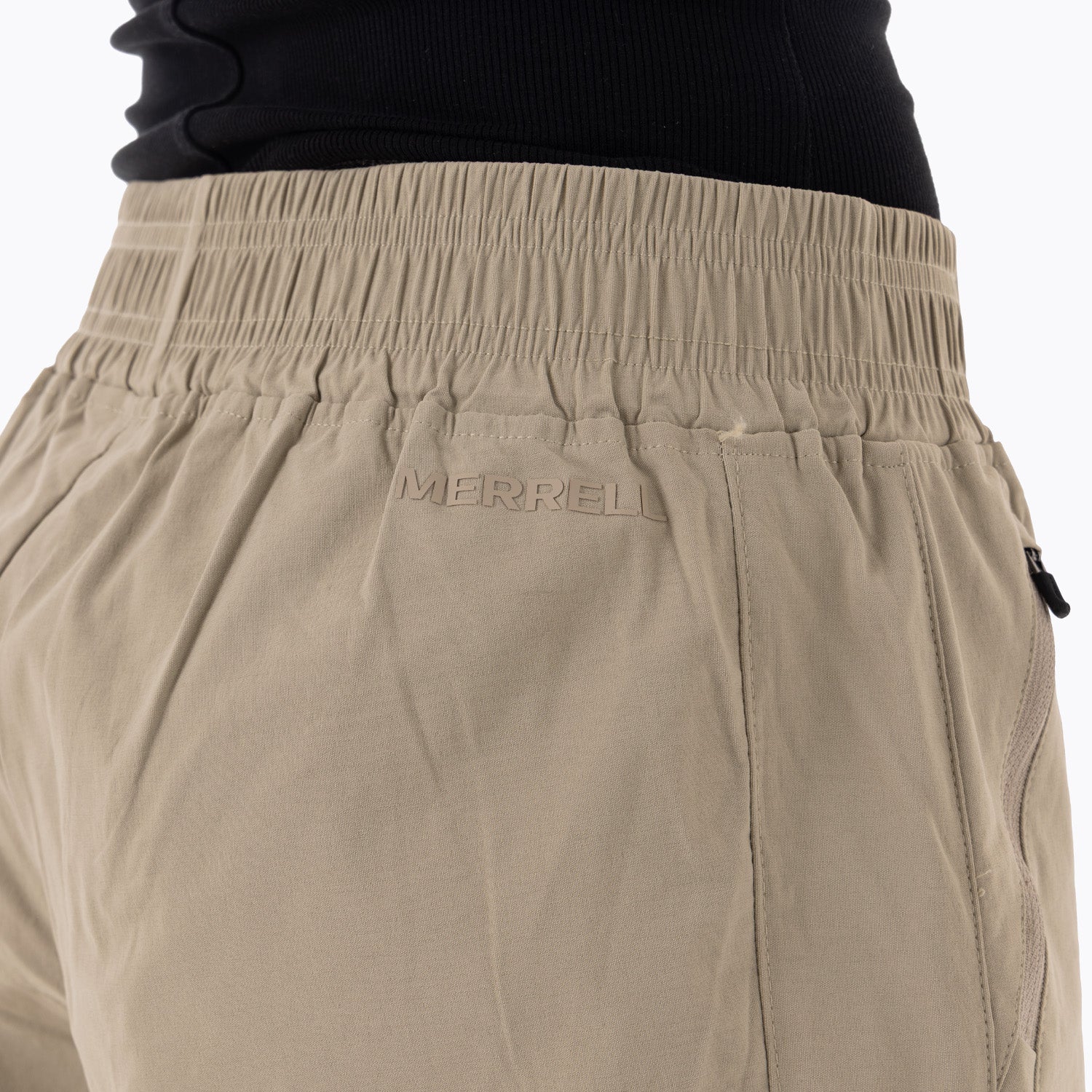 Pantalon Mujer Hayes Café Merrell