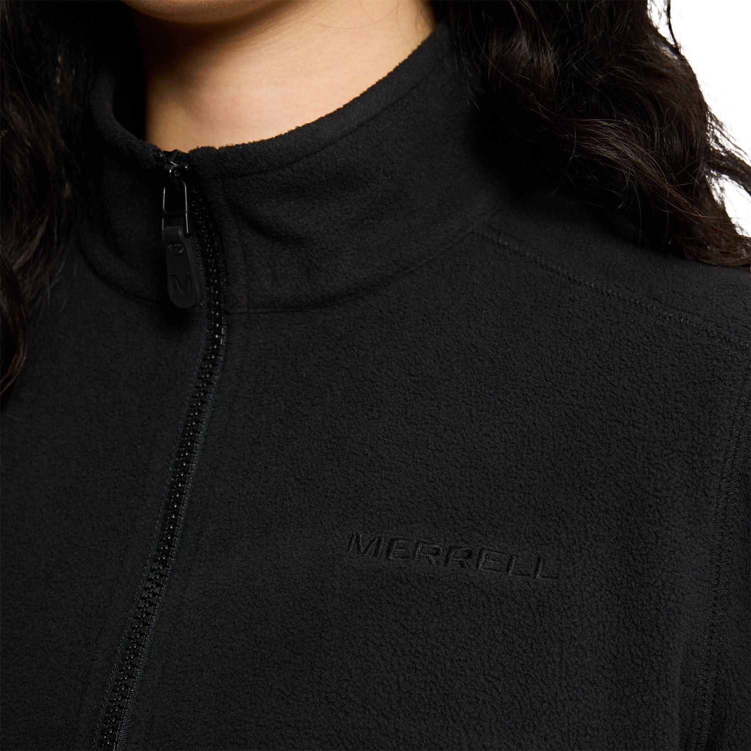 Polar Mujer Pine Negro Merrell