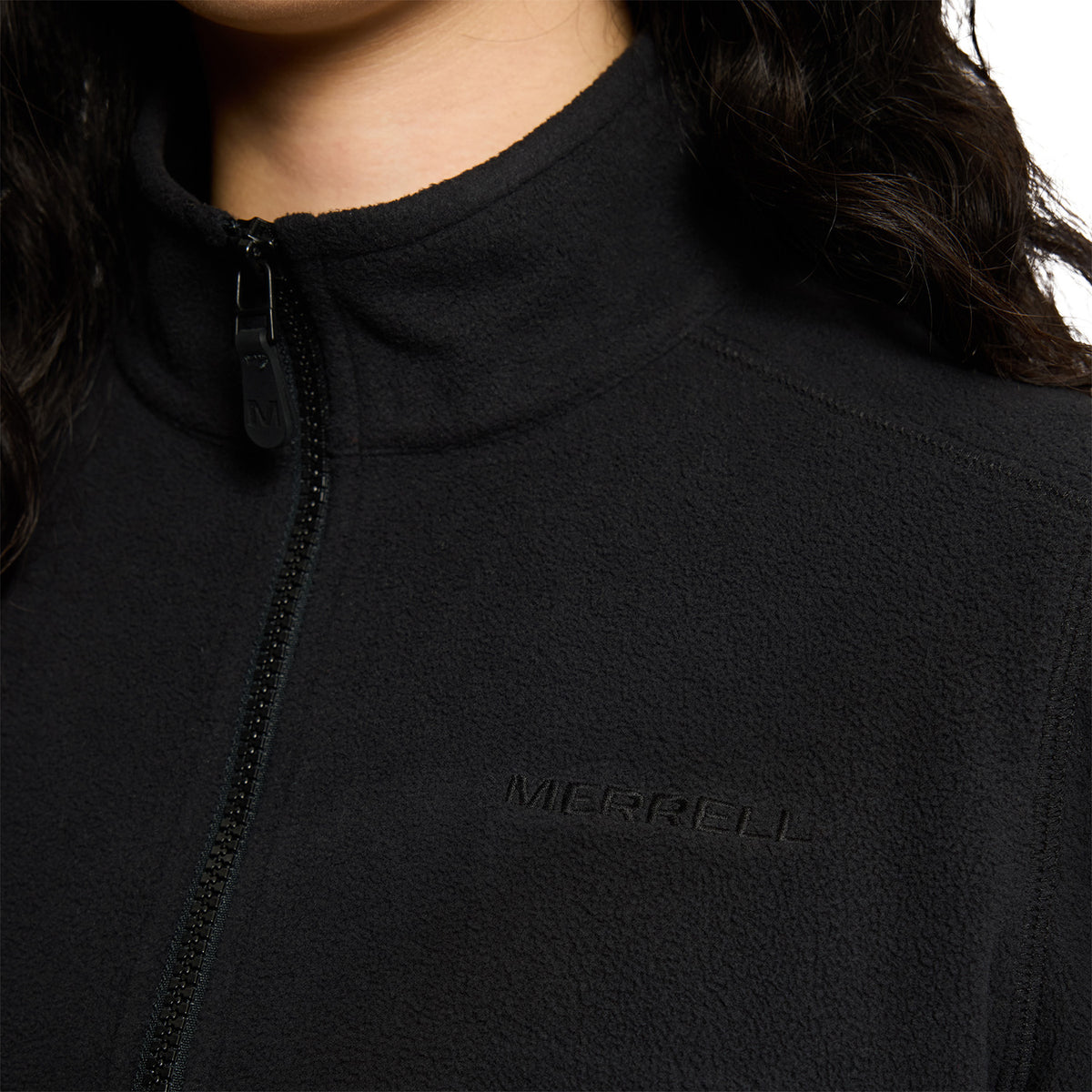 Polar Mujer Pine Negro Merrell