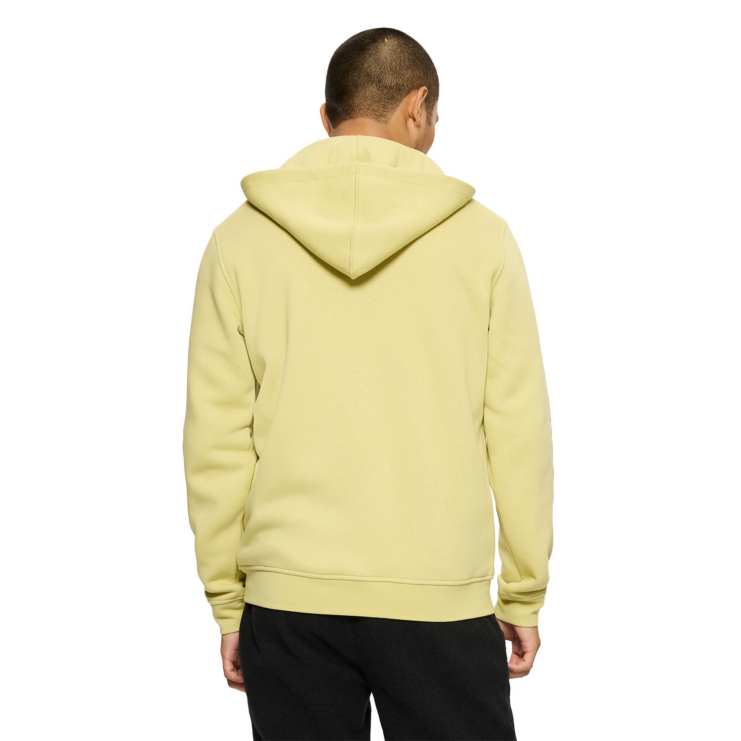 Poleron Hombre Fuoland Amarillo Merrell