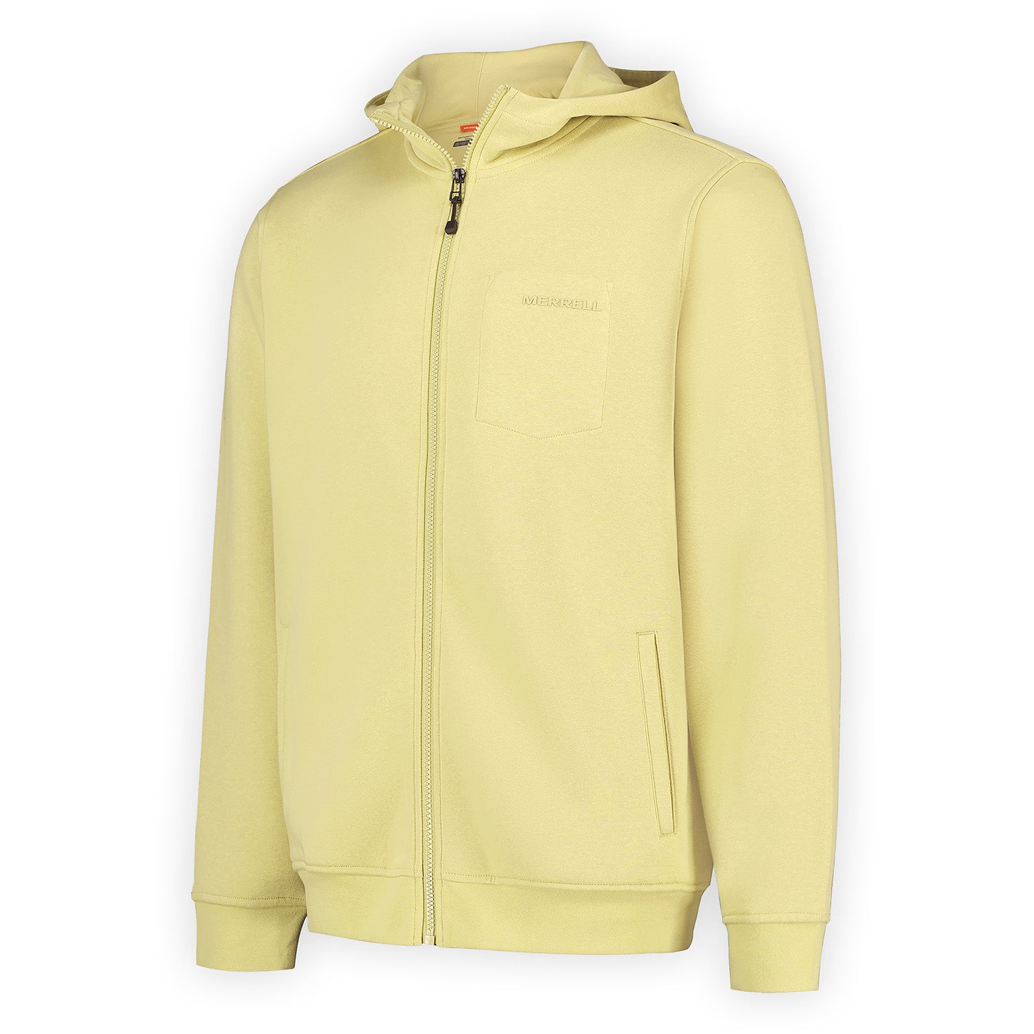 Poleron Hombre Fuoland Amarillo Merrell