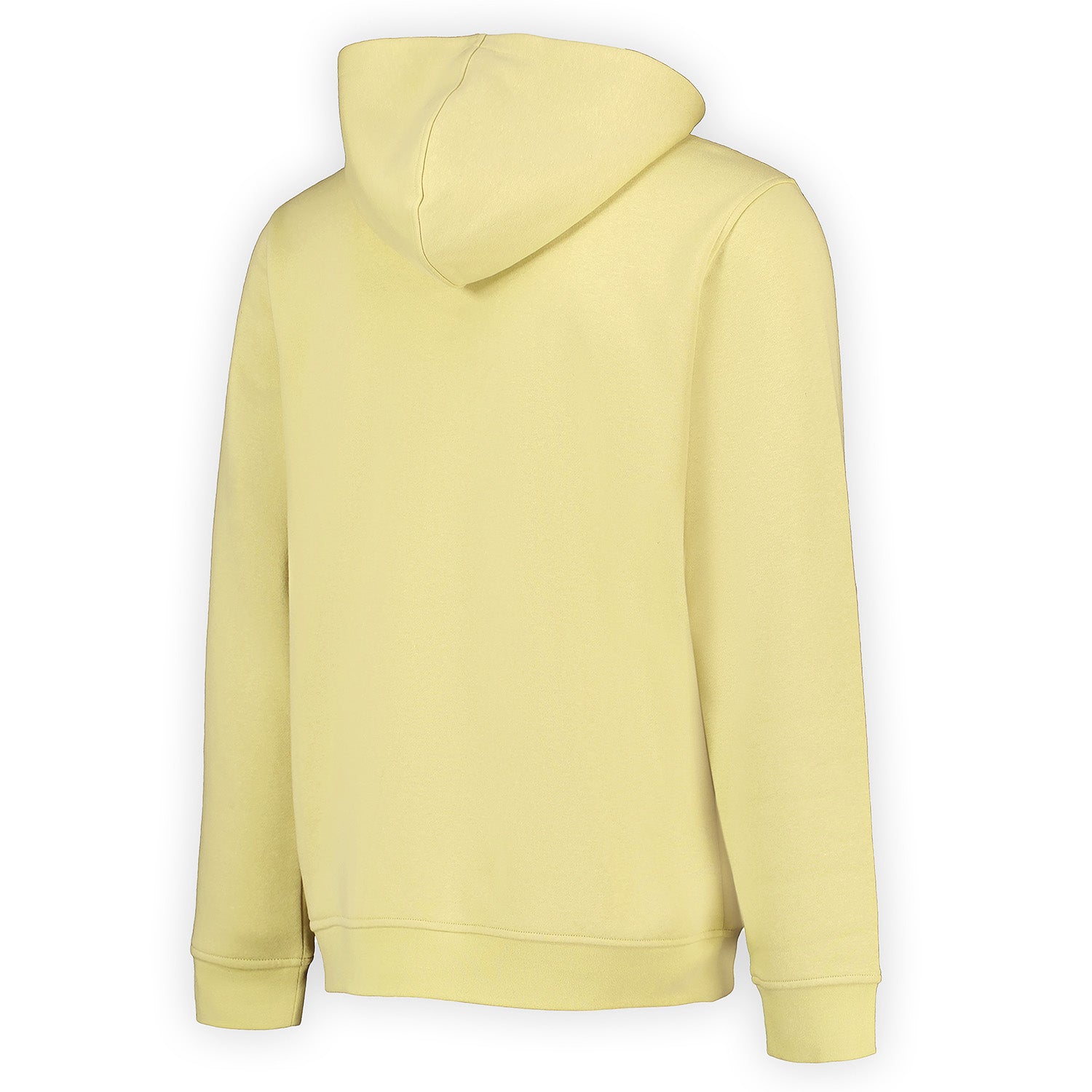 Poleron Hombre Fuoland Amarillo Merrell