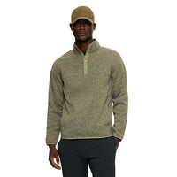 Polar Hombre Flaming Fleece Café Merrell