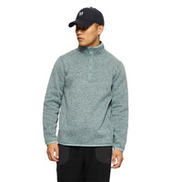 Polar Hombre Flaming Fleece Celeste Merrell