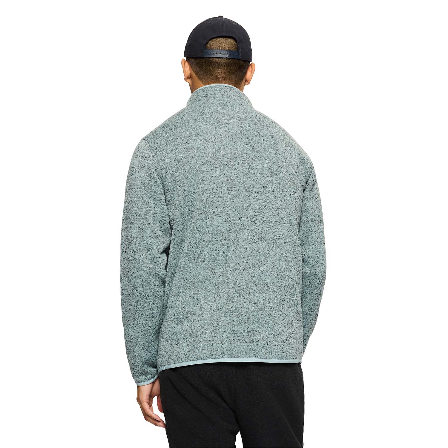 Polar Hombre Flaming Fleece Celeste Merrell