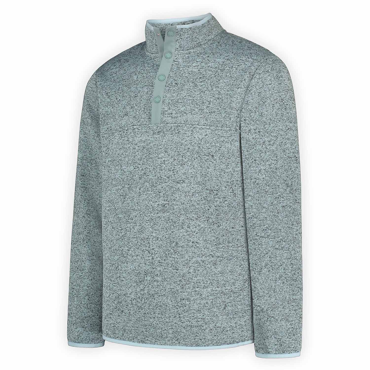 Polar Hombre Flaming Fleece Celeste Merrell