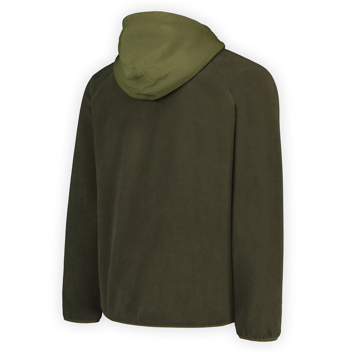 Polar Hombre Hooded Fleece Café Merrell