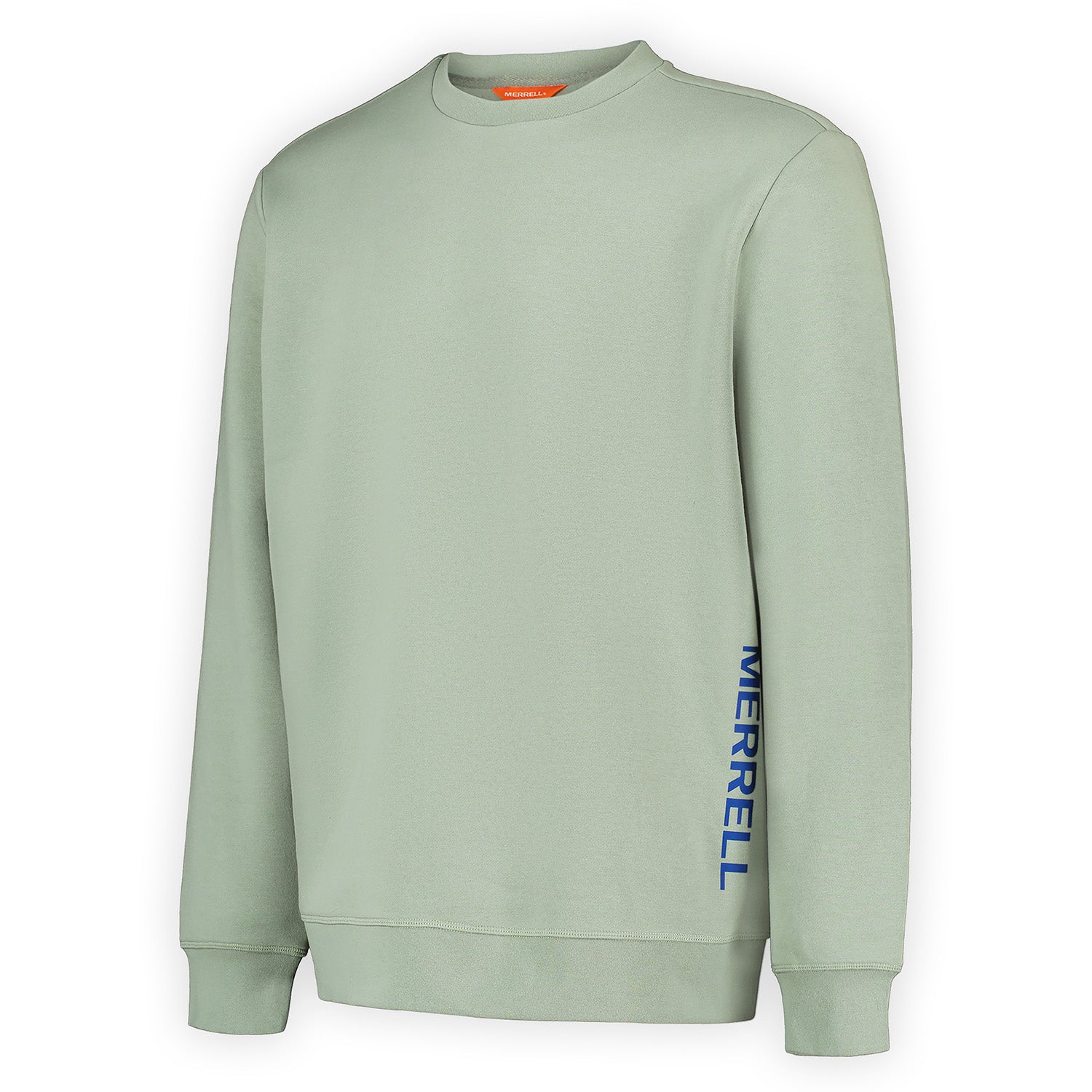 Poleron Hombre Dobby Beige Merrell