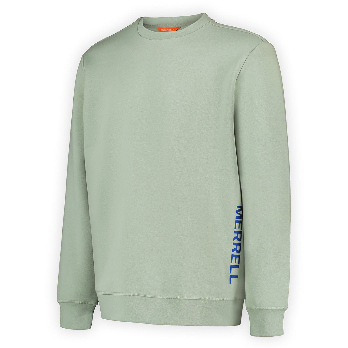 Poleron Hombre Dobby Beige Merrell