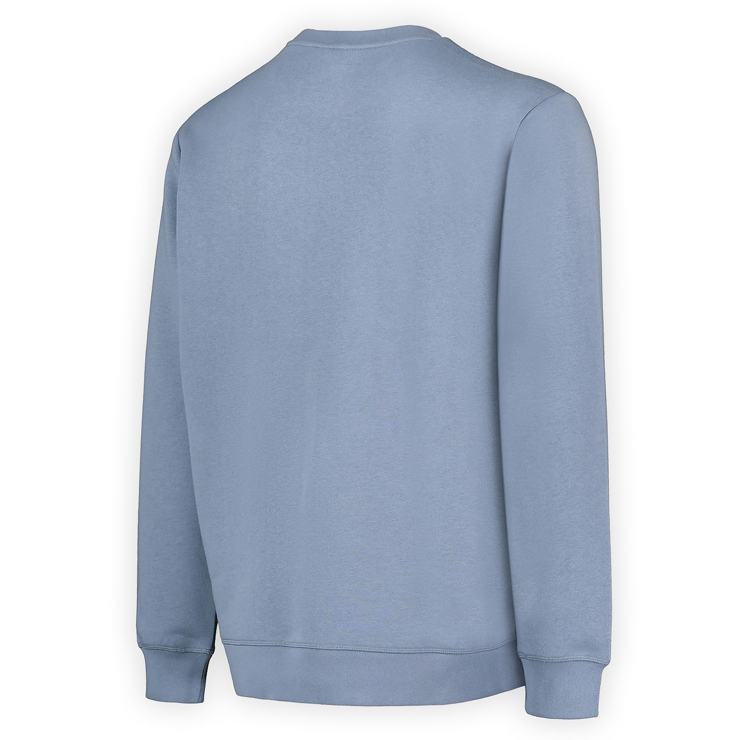 Poleron Hombre Dobby Azul Merrell