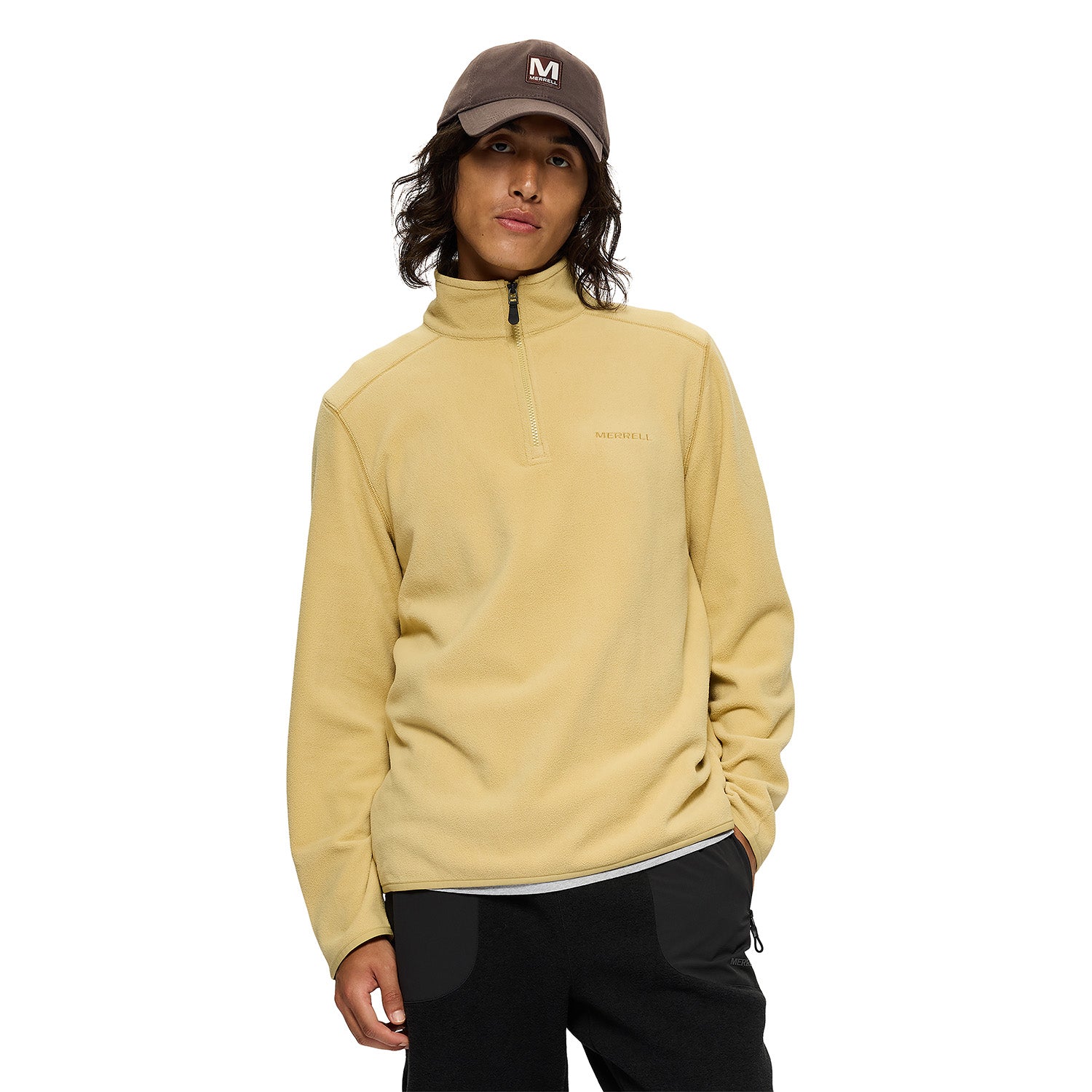 Polar Hombre Pine Café Merrell