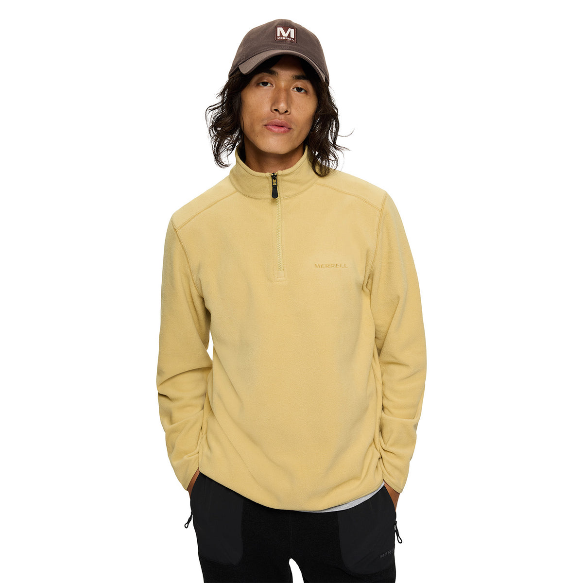 Polar Hombre Pine Café Merrell