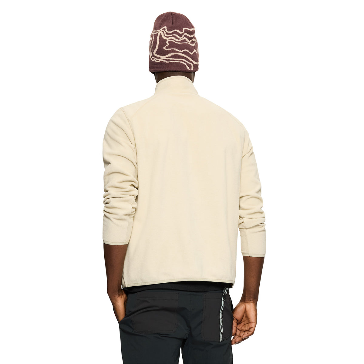 Polar Hombre Pine Café Claro Merrell