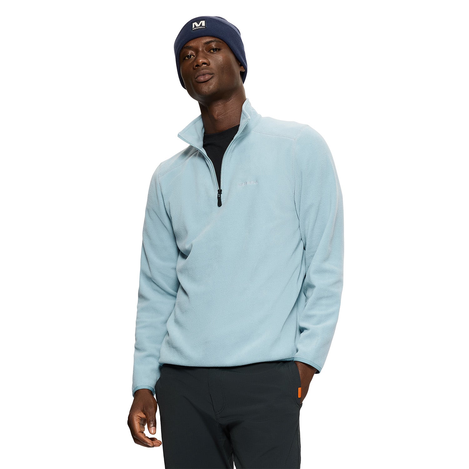 Polar Hombre Pine Celeste Merrell