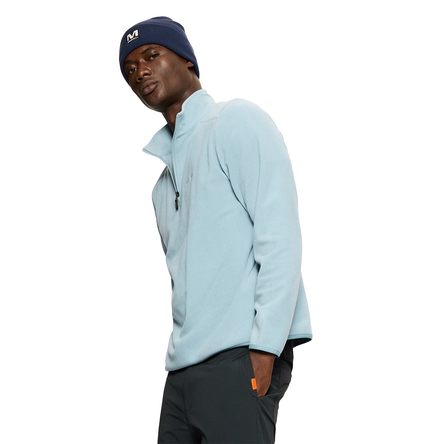 Polar Hombre Pine Celeste Merrell