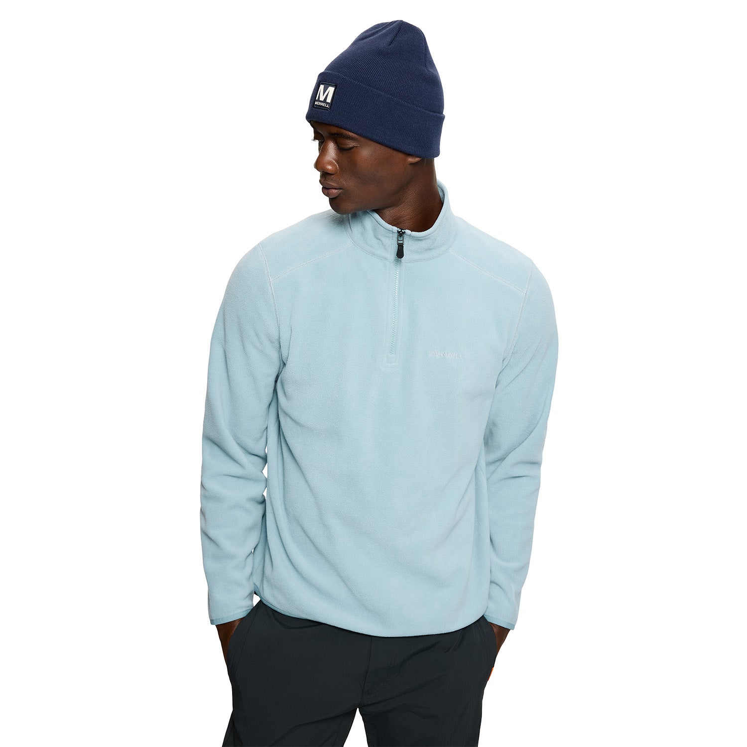 Polar Hombre Pine Celeste Merrell