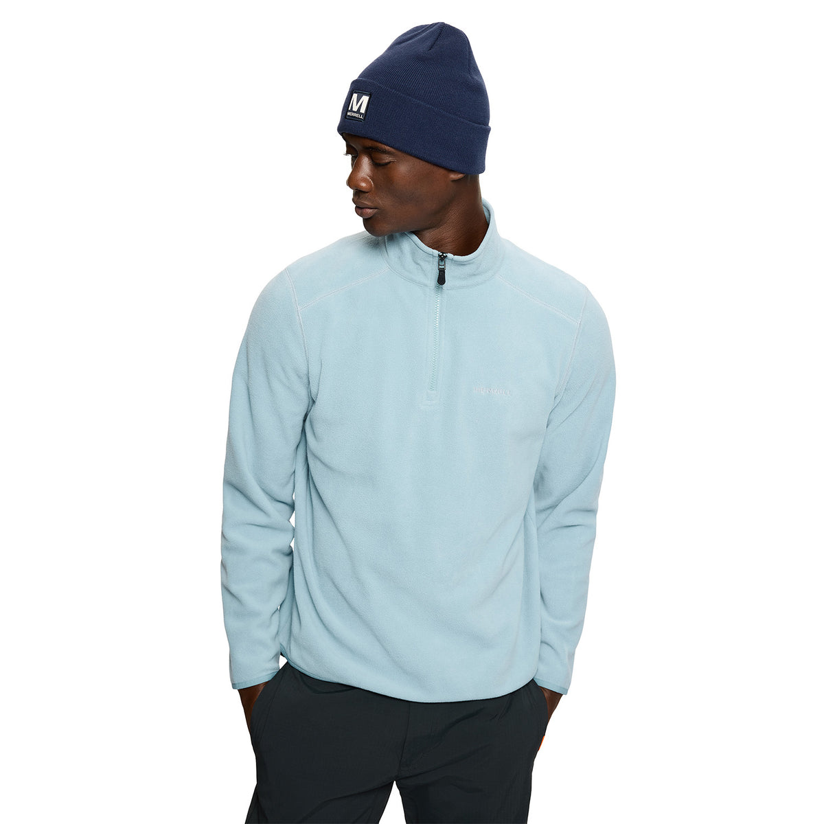 Polar Hombre Pine Celeste Merrell