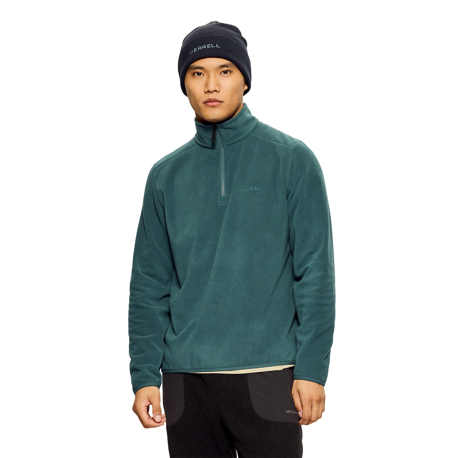 Polar Hombre Pine Azul Merrell