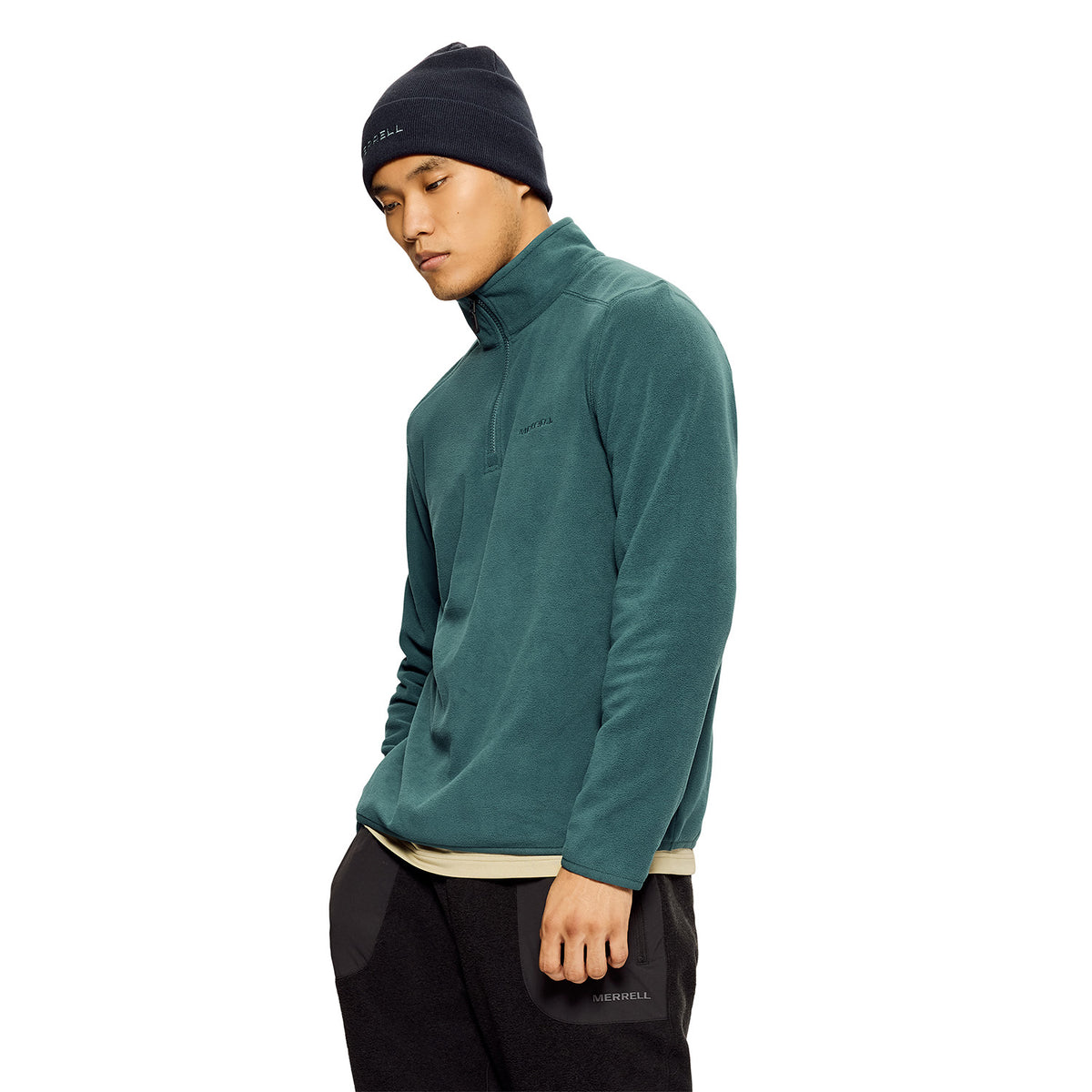 Polar Hombre Pine Azul Merrell