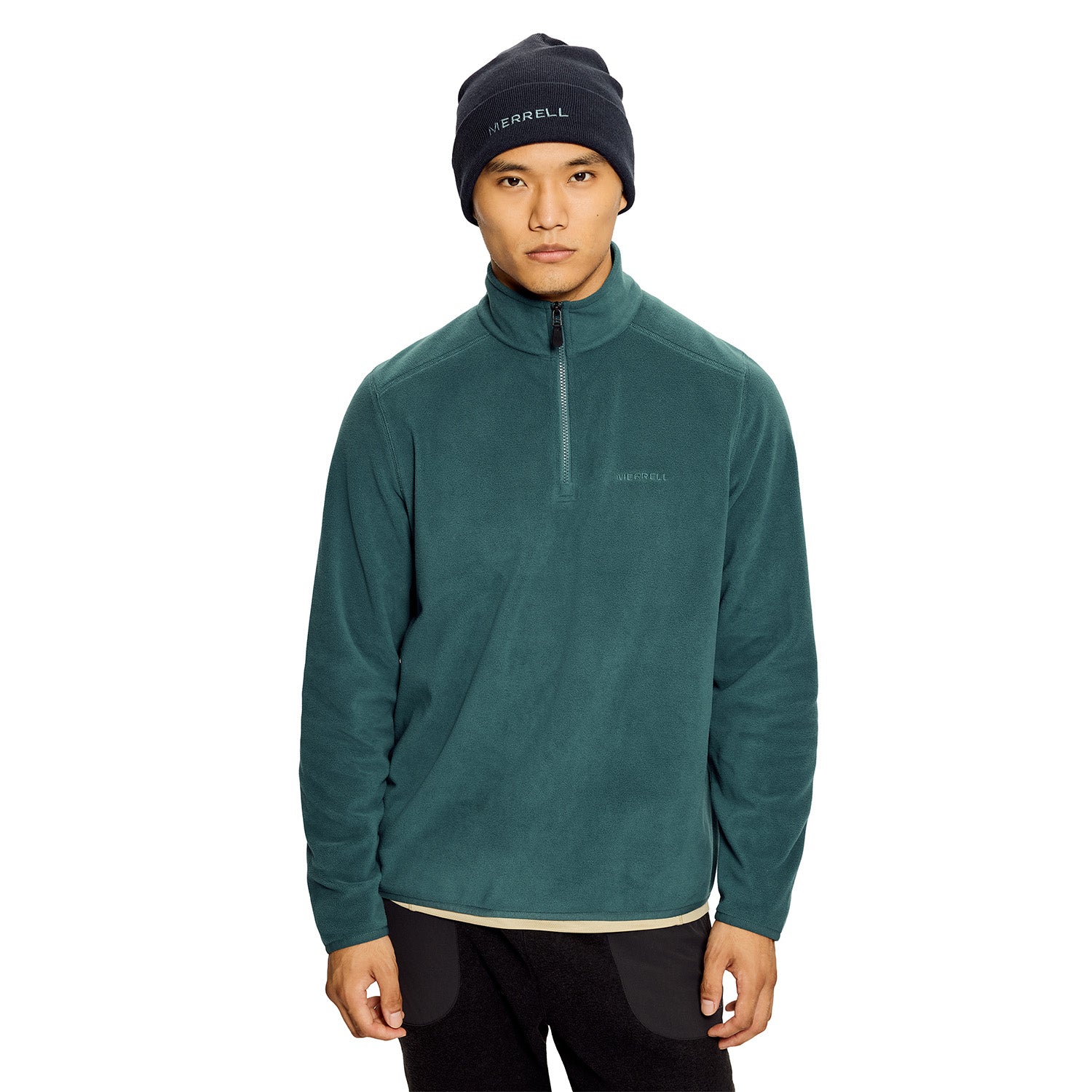 Polar Hombre Pine Azul Merrell