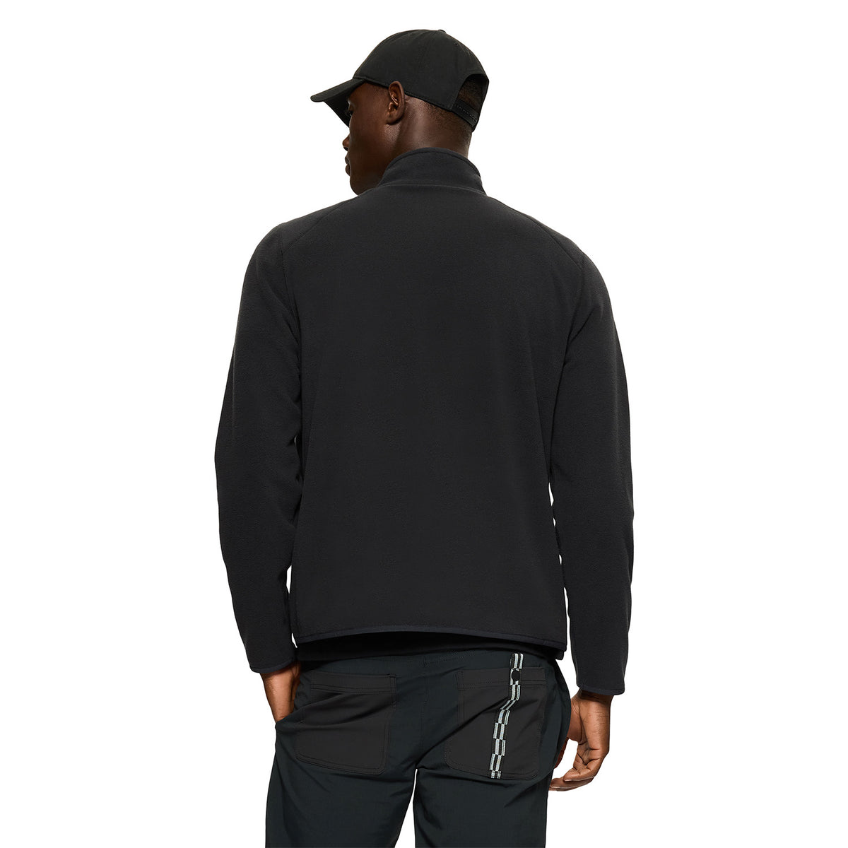 Polar Hombre Pine Negro Merrell